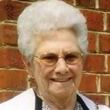 Jean Frances Myers Obituary November 1, 2011
