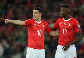 Đối đầu đt thụy sĩ (đang xếp thứ 13 thế giới trên bxh fifa), xứ wales sẽ phải rất cảnh giác. Nháº­n Ä'á»‹nh Debet Xá»© Wales Vs Thá»¥y SÄ© 20h00 12 06 Euro 2021 Debet