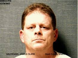 North Canton Meth Cook Sentenced to Prison