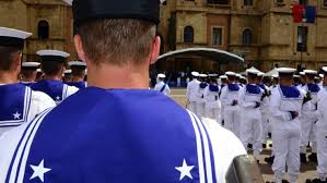 Pubblicato il bando di concorso per 490 allievi marescialli nei carabinieri: Concorso Allievi Marescialli Marina 2019 Tutte Le Informazioni Sulle Date E Le Prove Del Concorso