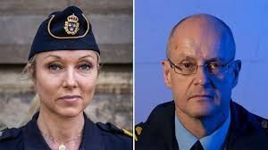 Anställningen av Linda Staaf anmäldes som tjänstefel