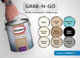 Also consider this in a nursery for its soft muted neutral yet happy yellow nuance. Glidden High Endurance Grab N Go Interior Paint And Primer Eggshell Finish Warm Caramel 1 Gallon Walmart Com Walmart Paint Colors Glidden Paint Colors Walmart Paint