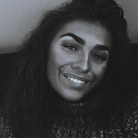 Tuva Borge Jensen (tuvaborgej)