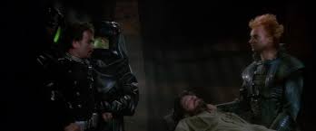In 1984, prochnow (left) played alongside patrick stewart, kyle maclachlan and max von sydow in david lynch's science fiction spectacle dune. german hollywood actor jürgen prochnow's career. Dune 1984