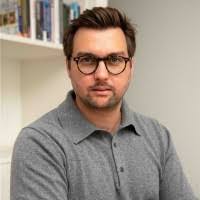 Dan Ranch's Instagram, Twitter & Facebook