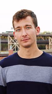 Celebrating Merce Cunningham's 100th Birthday with Night of 100 Solos,  April 16 at Royce Hall