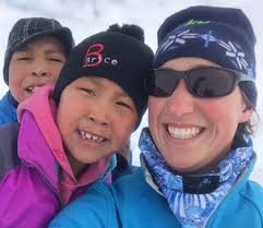 EMPOWERING OUR YOUTH