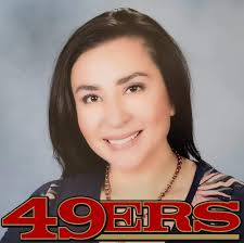 Blanca Rodriguez in kindergarten now 43