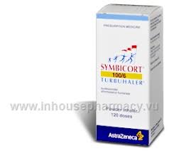 Hair loss is a side effect of certain medications. Symbicort Turbuhaler 100 6 Inhousepharmacy Vu