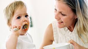 La corretta alimentazione dei bambini. Ricette Per Bambini Di Un Anno Le Migliori Da Provare
