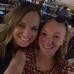 Lori Mchone's Instagram, Twitter & Facebook