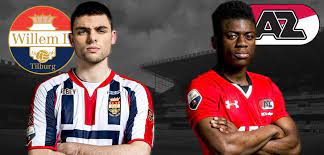 You have come to the philippines edition, for other espn editions, click here. Fussball Tipps Willem Ii Tilburg Vs Az Alkmaar My Betsfriend