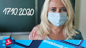 Dyrektor ma na to sposób. Nauczanie Zdalne I Hybrydowe Procedury Dla Szkol Proste To Rodo