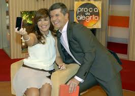 Tânia ribas de oliveira fez algo inédito em televisão. Tania Ribas De Oliveira Sem Maquilhagem Em Foto Rara Maria Pt