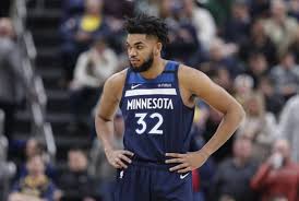 Coach ryan saunders told reporters that the team held towns out of its first practice after the. T Wolves Karl Anthony Towns Out 2 Weeks With Wrist Injury Diagnosed As Fracture Bleacher Report Latest News Videos And Highlights