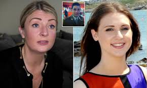 Maxine Mcgill's Instagram, Twitter & Facebook