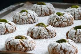 Check spelling or type a new query. Ricetta Biscottini Morbidi Al Pistacchio Facilissima E Veloce