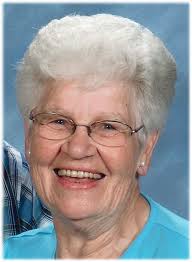 Obituary for Joan Marie (Wiese) Schricker