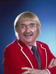 Captain Kangaroo: Creepy or Kooky Children's Show Host