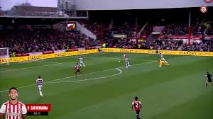 Brentford live score (and video online live stream), team roster with season schedule and results. Brentford Fc 2018 19 Goal Of The Season Shortlist Youtube