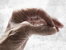 Image result for Rest Tremor