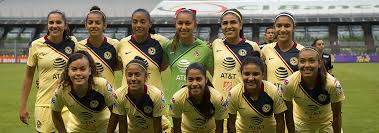 Hope solo, devastada luego de que su perro falleciera tras recibir un disparo. Plantilla Club America Femenil Apertura 2018