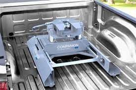 Maybe you would like to learn more about one of these? B W Fifth Wheel Trailer Hitch Companion 20000lb Capacity