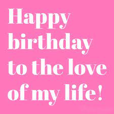 100 Sweet Birthday Wishes For Wife Perfect Quotes For Her Card Every year on your birthday, i am only reminded of the fact that on this day, my soulmate came into happy birthday. 100 sweet birthday wishes for wife