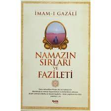 Namazin Sirlari Ve Fazileti Kitabi Ve Fiyati Hepsiburada