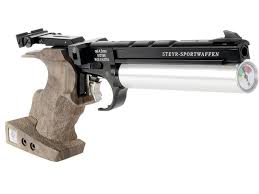 Steyr center nö mitte | dr. Steyr Lp 50 Compact Black