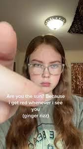 Ginger Rizzo's Instagram, Twitter & Facebook