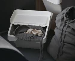 Sortera For Laundry Ikea Ikea Organization Ikea Laundry