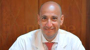 Quién es Federico Saavedra, el médico del presidente Alberto Fernández