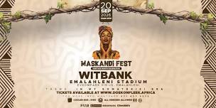 Maskandi Fest Witbank