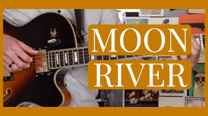 Learn how melodies are written over a given set of chords. Moon River Tutorial Melody Chord Shapes Chord Melody More