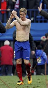 Is he married or dating a new girlfriend? Real Madrid Atletico Real Madrid Vs Atleti Ink Off Who Wins The Battle Of The Tattoos As Com