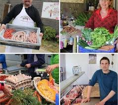 Vente à la ferme tous les jours de 8h à 19h sauf le dimanche. Autour De Guingamp Les Bonnes Adresses Pour Faire Vos Courses A La Ferme L Echo De L Argoat