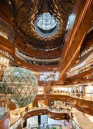 The k11 (xk11 during early development) weapon is being developed under direction of the agency for defense development of the republic of korea. Don T Call It A Mall In Hong Kong K11 Musea Is Redefining Shopping As We Know It Vogue