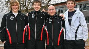 Mehrere Grün-Weiß Spieler schafften Qualifikation