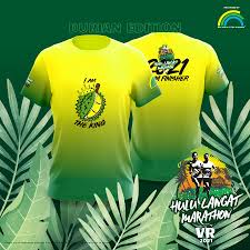 Sie waren bereits in taman sari b&b?teilen sie ihre erfahrung! Hulu Langat Marathon Virtual Run 2021 Checkpoint Spot