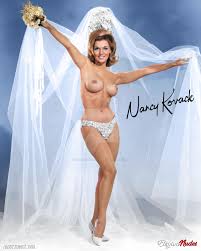 Nancy kovacks nude - Nudes photos