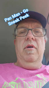 Sneak Peek from next Goinker McGee episode, Pac Man Go. , Click link in  comments to subscribe. #pokemon #pacman #comedy