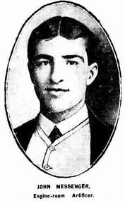 Lives of the First World War