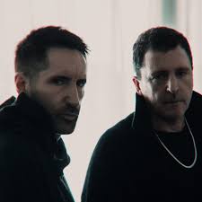 When did Nine Inch Nails release “God Given (stephen morris and gillian  gilbert)”?