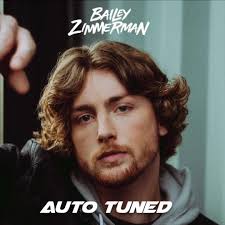 Bailey Zimmers All White Corvette