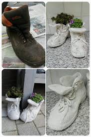 Pin By Judith Mickelson On Garten In 2020 Concrete Diy Projects Concrete Crafts Concrete Garden