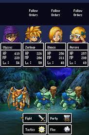 · start the game setup in the . Descargar Dragon Quest 5 Hand Of The Heavenly Bride Gratis Para Android Mob Org