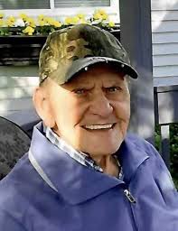 Obituary information for Kenneth A. Sparr