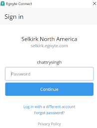 Or it could take something deep in the settings menu. Desktop App For Windows Installation Egnyte