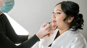 Lashes & Lace Makeup and Hair